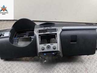 панель передняя салона (торпедо) Opel Astra H 2004, 1.6 л., бензин, МКПП, серый, хетчбэк 5 дв., 13149016