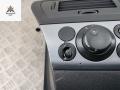 панель передняя салона (торпедо) Opel Astra H 2004, 1.6 л., бензин, МКПП, серый, хетчбэк 5 дв., 13149016 - фото №3