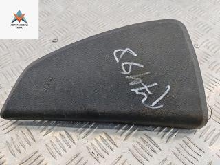 подушка безопасности сиденья Opel Astra H/Family [рестайлинг] 2007, 1.9 л., дизель, МКПП, серый, универсал, 13139839