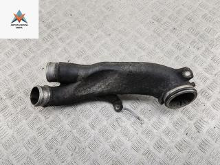 патрубок интеркулера Mercedes-Benz M-Class ML W163 2002, 4.0 л., дизель, АКПП, чёрный, внедорожник 5 дв., 1635011524