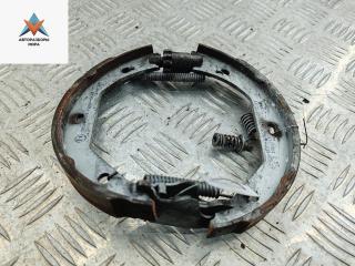 Механизм развода задних тормозных колодок правый BMW 5 серия E39 1998, 2.0 л., бензин, АКПП, серый, седан