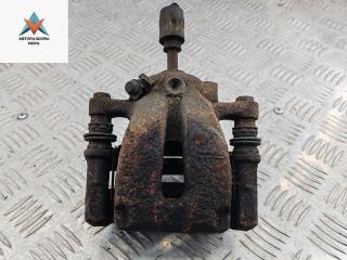 суппорт задний правый BMW 3 серия E90/E91/E92/E93 2006, 2.0 л., бензин, АКПП, серый, седан