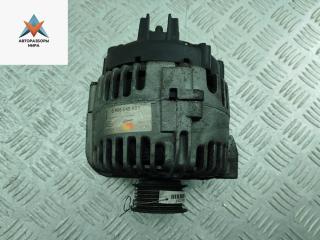 генератор BMW 3 серия E46 [рестайлинг] 2004, 2.0 л., дизель, МКПП, чёрный, универсал, 0986048921