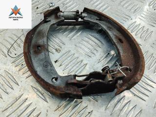 Механизм развода задних тормозных колодок правый BMW 3 серия E90/E91/E92/E93 2006, 2.0 л., бензин, АКПП, серый, седан