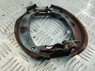 Механизм развода задних тормозных колодок правый BMW 3 E90/E91/E92/E93 2006, 2.0 л., бензин, АКПП, серый, седан