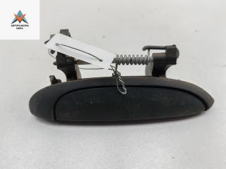 ручка наружная передняя правая Dacia (Renault) Logan 2007, 1.5 л., дизель, МКПП, серый, универсал, 7700433076