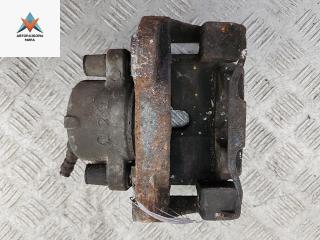 суппорт передний правый BMW 5 серия E39 1999, 2.0 л., бензин, МКПП, серый, седан