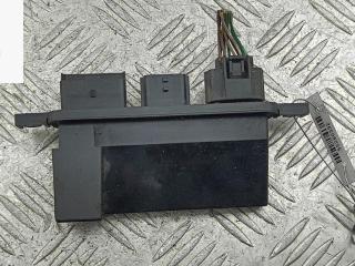 блок управления светом Renault Laguna 3 поколение 2008, 2.0 л., дизель, АКПП, чёрный, универсал, 285800001R