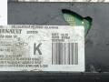 блок управления светом Renault Laguna 3 поколение 2008, 2.0 л., дизель, АКПП, чёрный, универсал, 285800001R - фото №3