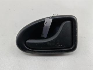 ручка внутренняя передняя правая Dacia (Renault) Logan I 2007, 1.5 л., дизель, МКПП, серый, универсал, 7700830079