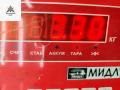 ступица передняя левая BMW 5 серия E39 1998, 2.0 л., бензин, АКПП, серый, седан - фото №3