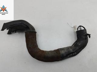 воздуховод Ford Focus 1 поколение 1999, 1.6 л., i, бензин, МКПП, синий, универсал, 98AB9F635