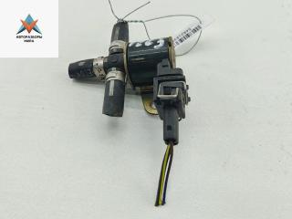 клапан управления турбиной (актуатор) Volkswagen Sharan 1 поколение [2-й рестайлинг] 2003, 1.8 л., бензин, МКПП, синий, минивэн, 058906283E