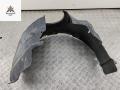 Подкрылок передний правый Ford Mondeo 3 поколение 2001, 1.8 л., бензин, седан, 1S7116115AH - фото №2