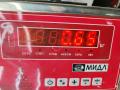 бачок расширительный Ford Focus 1 поколение [рестайлинг] 2004, 1.8 л., дизель, 98AB8K218AK - фото №3