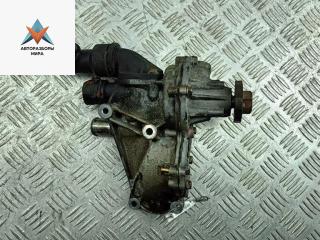 насос антифриза дополнительный Volkswagen Sharan 1 поколение 1999, 1.9 л., дизель, АКПП, красный, минивэн, 037121013A