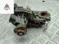 насос антифриза дополнительный Volkswagen Sharan 1 поколение 1999, 1.9 л., дизель, АКПП, красный, минивэн, 037121013A - фото №3