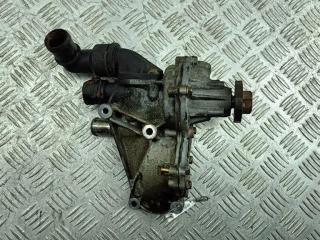 насос антифриза дополнительный Volkswagen Sharan 1999, 1.9 л., дизель, АКПП, красный, минивэн, 037121013A