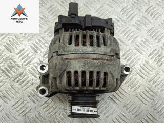 генератор Dacia (Renault) Sandero I 2009, 1.4 л., бензин, МКПП, синий, хетчбэк 5 дв., 8200727051, 0124415043