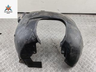 Подкрылок передний правый Ford Focus 2 поколение [рестайлинг] 2008, 1.6 л., дизель, универсал