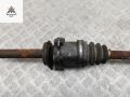 полуось передняя правая (приводной вал, ШРУС) Volkswagen Sharan 1 поколение [рестайлинг] 2001, 1.9 л., дизель, МКПП, синий, минивэн - фото №3