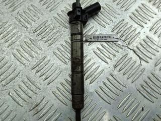 форсунка BMW 5 серия F07/F10/F11 2011, 3.0 л., дизель, АКПП, серый, универсал, 7805428, 04455116024