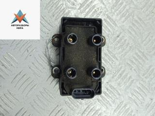 катушка зажигания Dacia (Renault) Sandero I 2009, 1.4 л., бензин, МКПП, синий, хетчбэк 5 дв., 7700873701, 7700274008