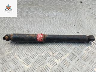 амортизатор задний правый Ford Focus 1 поколение 1999, 1.6 л., i, бензин, МКПП, синий, универсал