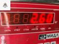 радиатор интеркулера Ford Focus 1 поколение [рестайлинг] 2004, 1.8 л., дизель, МКПП, серый, универсал, 1M509L440BA - фото №3