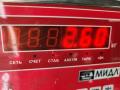 радиатор интеркулера Ford Focus 1 поколение [рестайлинг] 2004, 1.8 л., дизель, МКПП, серый, универсал, 1M509L440BA - фото №3