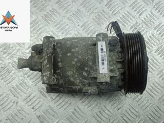 компрессор кондиционера Renault Scenic 2 поколение 2005, 2.0 л., бензин, 8200457418