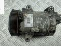 компрессор кондиционера Renault Scenic 2 поколение 2005, 2.0 л., бензин, 8200457418 - фото №3