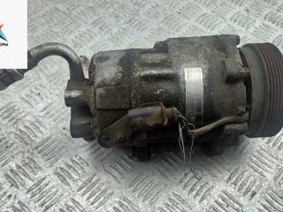компрессор кондиционера Volkswagen Sharan 1 поколение [рестайлинг] 2001, 1.9 л., дизель, 8FK351127981