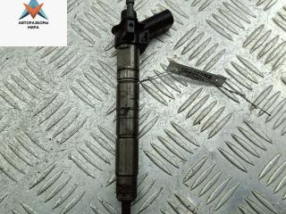 форсунка BMW 5 серия F07/F10/F11 2011, 3.0 л., дизель, АКПП, серый, универсал, 7805428, 04455116024