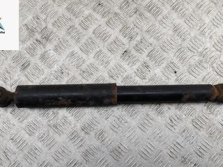 амортизатор задний левый SEAT Alhambra 1 поколение [рестайлинг] 2001, 1.9 л., дизель, МКПП, синий, минивэн