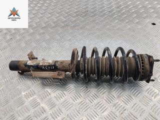 стойка передняя Ford Fusion 1 поколение [рестайлинг] 2005, 1.6 л., дизель, МКПП, синий, хетчбэк 5 дв.