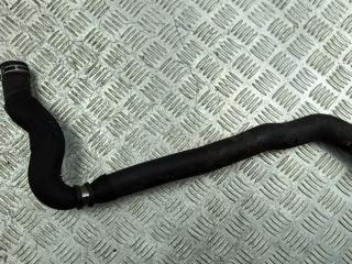 патрубок радиатора Renault Laguna 3 поколение 2008, 2.0 л., дизель, 215010012N