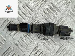 датчик скорости Dacia (Renault) Sandero I 2009, 1.4 л., бензин, МКПП, синий, хетчбэк 5 дв., 8200547283