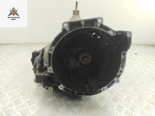 МКПП Ford Focus 1 поколение [рестайлинг] 2001, 1.6 л., i, бензин, МКПП, серый, хетчбэк 5 дв., XS4R7002FB