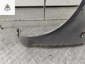 крыло переднее левое Opel Corsa D 2007, 1.2 л., бензин, робот, серый, хетчбэк 5 дв. - фото №4