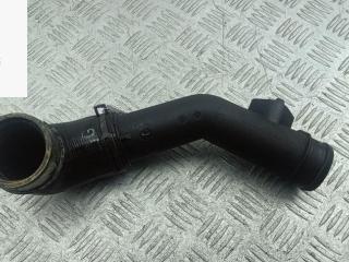 патрубок интеркулера Volkswagen Sharan 1 поколение [рестайлинг] 2001, 1.9 л., дизель, МКПП, синий, минивэн, 7M0145957N