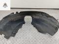 Подкрылок передний правый Ford Focus 2 поколение 2005, 1.6 л., дизель, универсал, 4M5115115AB - фото №2