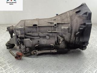 КПП автоматическая (АКПП) BMW 5 серия F07/F10/F11 2011, 3.0 л., дизель, АКПП, серый, универсал, 7623668