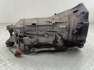 КПП автоматическая (АКПП) BMW 5 серия F07/F10/F11 2011, 3.0 л., дизель, АКПП, серый, универсал, 7623668