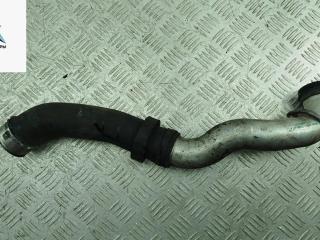 патрубок интеркулера BMW 3 серия E46 [рестайлинг] 2004, 2.0 л., дизель, МКПП, чёрный, универсал, 7786865, 7788357