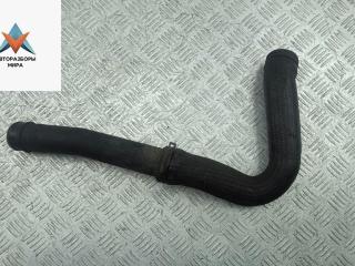 патрубок интеркулера Volkswagen Sharan 1 поколение [рестайлинг] 2001, 1.9 л., дизель, МКПП, синий, минивэн, 7M3145957A