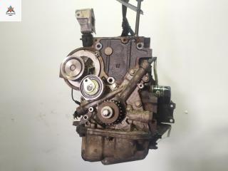 блок цилиндров Opel Astra G 2004, 1.6 л., бензин, АКПП, Z16XE