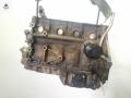 блок цилиндров Opel Astra G 2004, 1.6 л., бензин, АКПП, Z16XE - фото №2