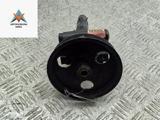 Насос гидроусилителя руля Dacia (Renault) Sandero I 2009, 1.4 л., бензин, МКПП, синий, хетчбэк 5 дв., 7700419117, 8200888500A