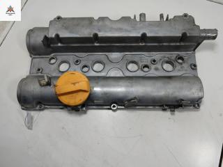 клапанная крышка Opel Astra G 2004, 1.6 л., бензин